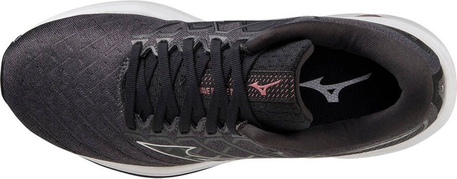 Mizuno Wave Inspire 18 Sportschoenen Vrouwen