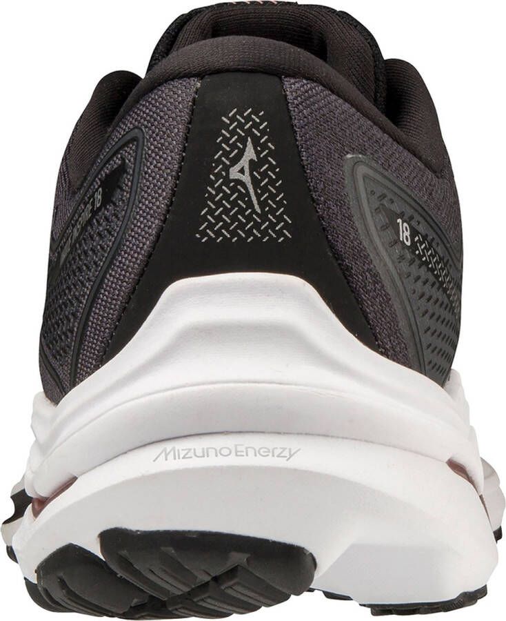 Mizuno Wave Inspire 18 Sportschoenen Vrouwen