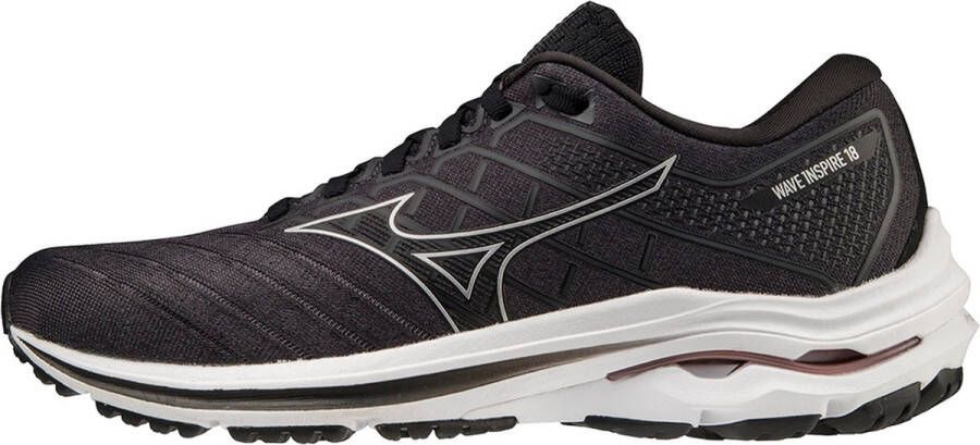 Mizuno Wave Inspire 18 Sportschoenen Vrouwen