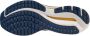 Mizuno Wave Inspire 19 J1GC234401 Mannen Blauw Hardloopschoenen - Thumbnail 8