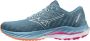 Mizuno Women's Wave Inspire 19 Running Shoes Hardloopschoenen - Thumbnail 4