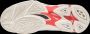Mizuno Wave Lightning Z6 Dames Sportschoenen wit roze - Thumbnail 7
