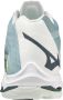 Mizuno Wave Lightning Z7 Mid Sportschoenen Volleybal Indoor grijs - Thumbnail 6