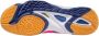 Mizuno Wave Mirage 2 roze handbalschoenen dames (X1GB175001) - Thumbnail 2