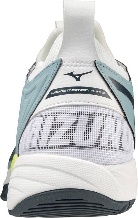 Mizuno Wave Momentum Sportschoenen Mannen