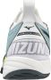 Mizuno Wave MoHerentum 2 Sportschoenen Volleybal Indoor grijs - Thumbnail 6