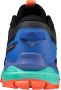 Mizuno Wave Mujin 9 Trailrunningschoenen Iron Gate Nimbus Cloud Amparoblue Heren - Thumbnail 5