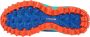 Mizuno Wave Mujin 9 Trailrunningschoenen Iron Gate Nimbus Cloud Amparoblue Heren - Thumbnail 6