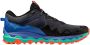 Mizuno Wave Mujin 9 Trailrunningschoenen Iron Gate Nimbus Cloud Amparoblue Heren - Thumbnail 7