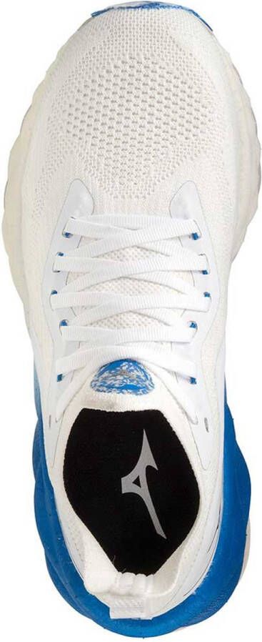 Mizuno Women's Wave Neo Ultra Running Shoes Hardloopschoenen - Foto 4