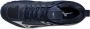 Mizuno Wave Panthera Sportschoenen Korfbal TF (Turf) Blue White - Thumbnail 7