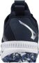 Mizuno Wave Panthera Sportschoenen Korfbal TF (Turf) Blue White - Thumbnail 8