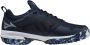 Mizuno Wave Panthera Sportschoenen Korfbal TF (Turf) Blue White - Thumbnail 9