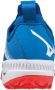 Mizuno Wave Panthera Sportschoenen Korfbal TF (Turf) navy (marineblauw) - Thumbnail 4