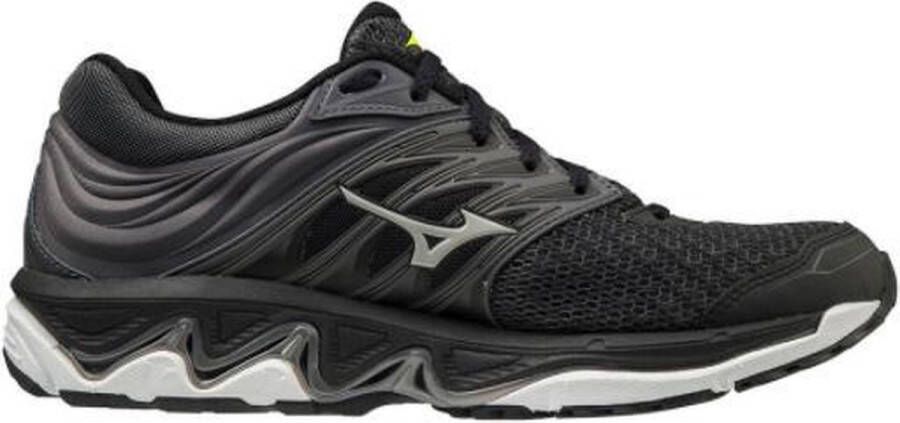 Mizuno Wave Paradox 5 Heren zwart