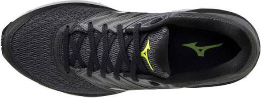 Mizuno Wave Paradox 5 Heren zwart
