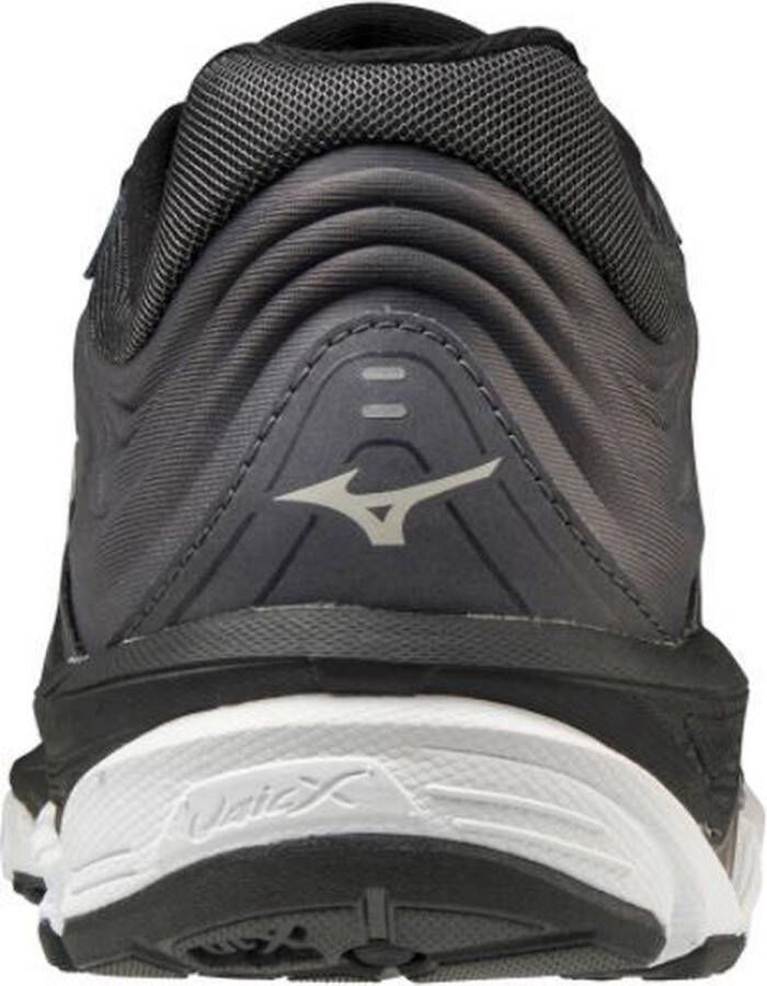 Mizuno Wave Paradox 5 Heren zwart