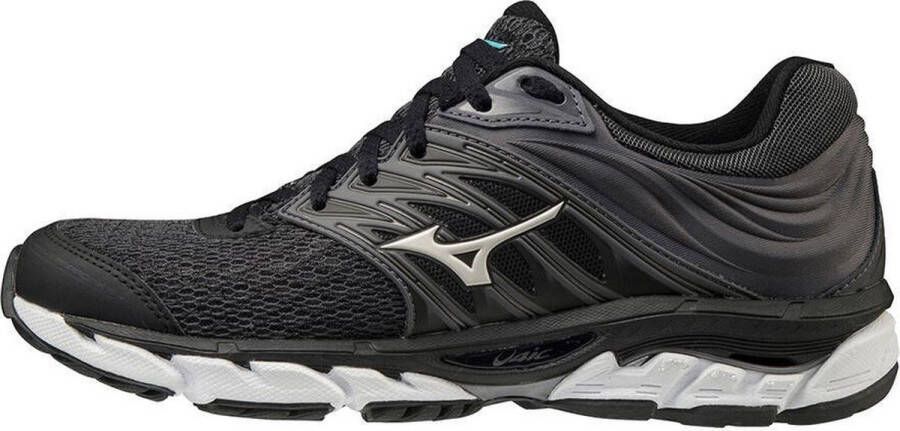 Mizuno Wave Paradox 5 zwart hardloopschoenen dames (J1GD184054) - Foto 3