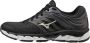 Mizuno Wave Paradox 5 zwart hardloopschoenen dames (J1GD184054) - Thumbnail 3