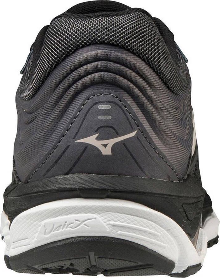 Mizuno Wave Paradox 5 zwart hardloopschoenen dames (J1GD184054) - Foto 4