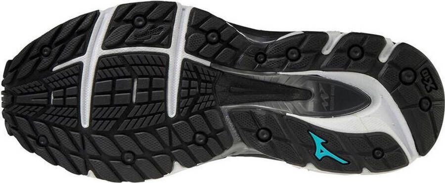 Mizuno Wave Paradox 5 zwart hardloopschoenen dames (J1GD184054) - Foto 5