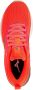 Mizuno Wave Revolt 2 Hardloopschoenen Fiery Coral 2 Metallic Gray Quite Shade Dames - Thumbnail 2