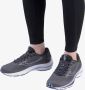 Mizuno Wave Rider 25 Dames Sportschoenen Hardlopen Weg grijs paars - Thumbnail 5
