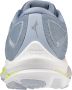 Mizuno Wave Rider 25 Dames Sportschoenen Hardlopen Weg lichtpaars - Thumbnail 57