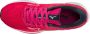 Mizuno Wave Rider 25 Dames Sportschoenen Hardlopen Weg roze wit - Thumbnail 5