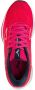 Mizuno Wave Rider 25 Dames Sportschoenen Hardlopen Weg roze wit - Thumbnail 10