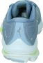 Mizuno Wave Rider 25 Dames Sportschoenen Hardlopen Weg lichtpaars - Thumbnail 27