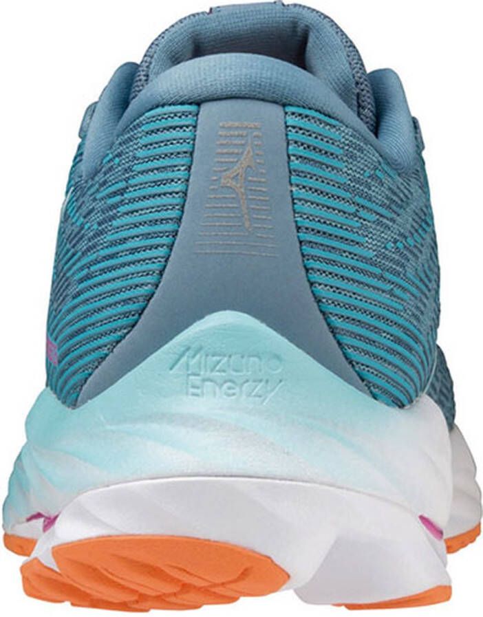 Mizuno Wave Rider 26 Dames Hardloopschoenen