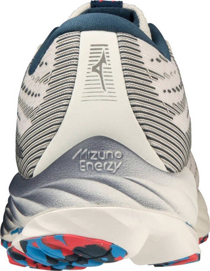 Mizuno Wave Rider 26 Hardloopschoenen Dames