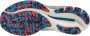 Mizuno Wave Rider 26 Dames Sportschoenen Hardlopen Weg wit rood - Thumbnail 4