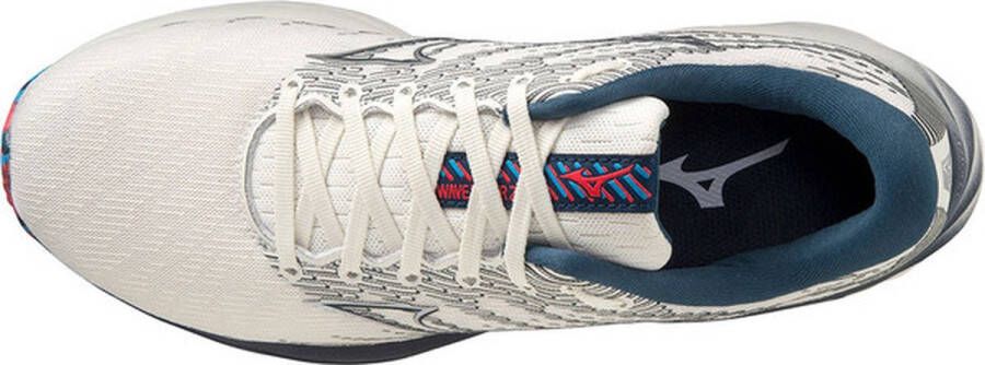 Mizuno Wave Rider 26 Hardloopschoenen Dames