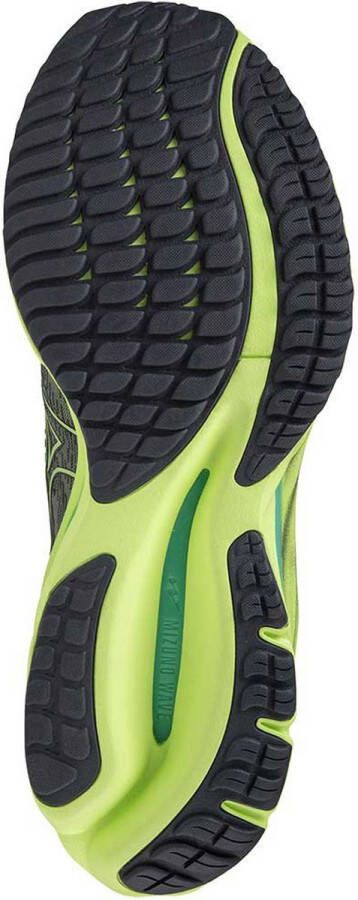Mizuno Wave Rider 26 Sportschoenen Mannen