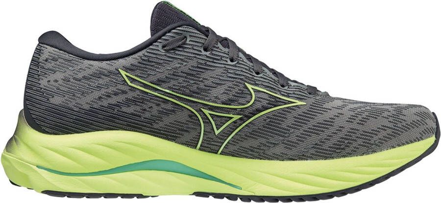 Mizuno Wave Rider 26 Sportschoenen Mannen