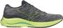 Mizuno Wave Rider 26 Hardloopschoenen Mannen - Thumbnail 3