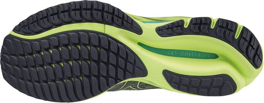 Mizuno Wave Rider 26 Sportschoenen Mannen