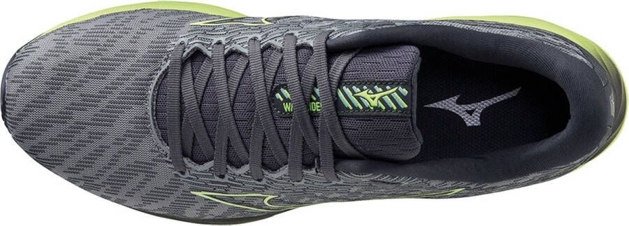 Mizuno Wave Rider 26 Sportschoenen Mannen