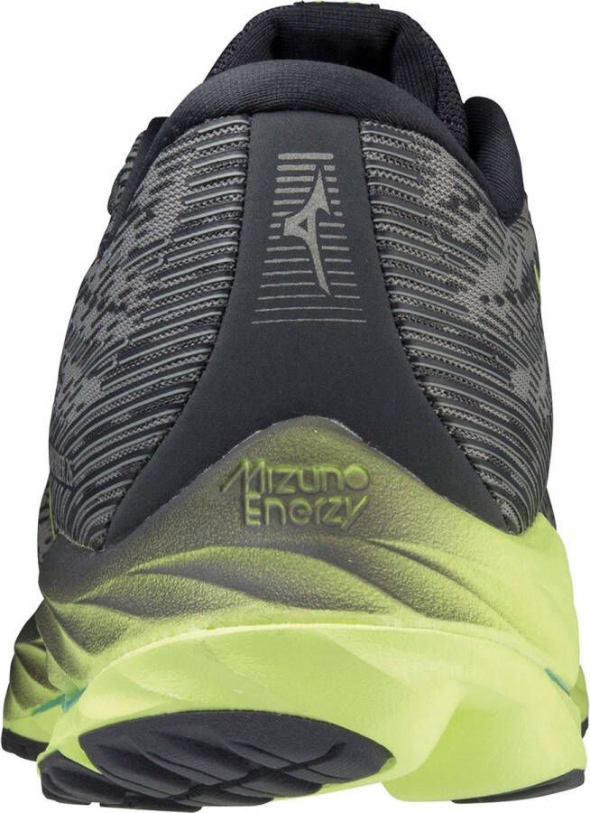Mizuno Wave Rider 26 Sportschoenen Mannen
