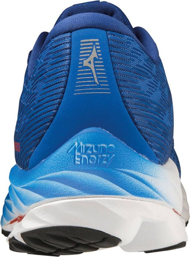 Mizuno Wave Rider 26 Sportschoenen Mannen