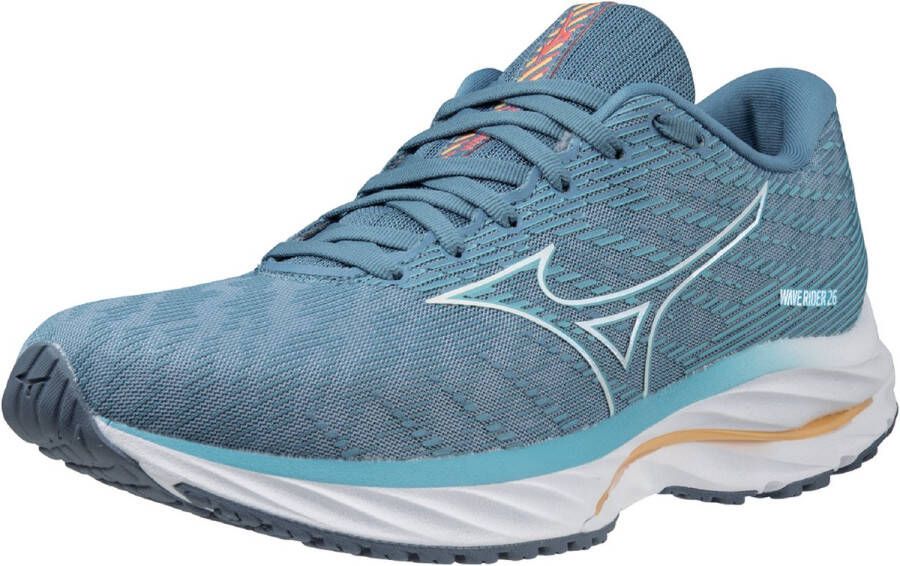 Mizuno Wave Rider 26 Sportschoenen Vrouwen