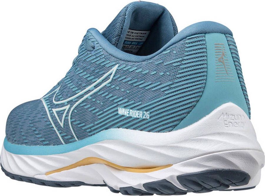 Mizuno Wave Rider 26 Sportschoenen Vrouwen