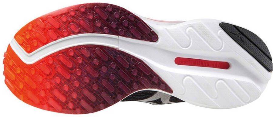 Mizuno Women's Wave Rider Neo Running Shoes Hardloopschoenen - Foto 3