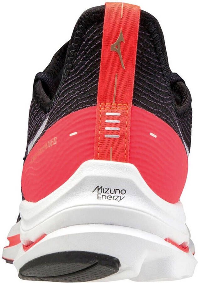 Mizuno Women's Wave Rider Neo Running Shoes Hardloopschoenen - Foto 5