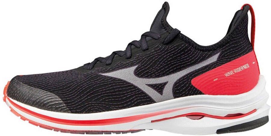 Mizuno Women's Wave Rider Neo Running Shoes Hardloopschoenen - Foto 6