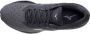 Mizuno Wave Sky 5 zwart hardloopschoenen heren (J1GC210204) - Thumbnail 4