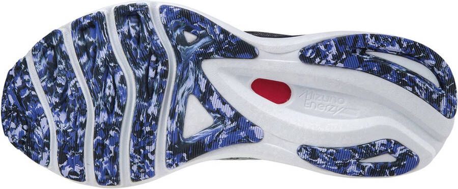 Mizuno Wave Sky 5 Sportschoenen Mannen
