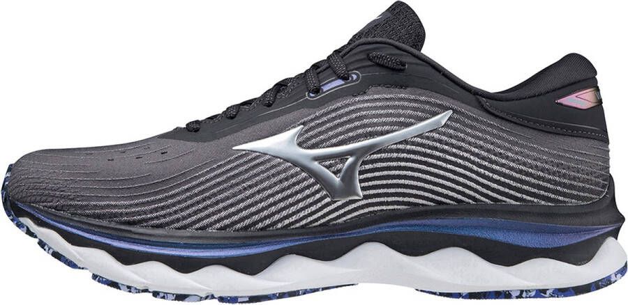 Mizuno Wave Sky 5 Sportschoenen Mannen